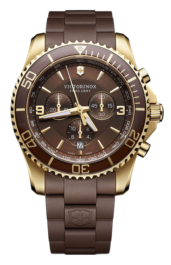 Часы Victorinox Swiss Army Maverick Chrono 241692